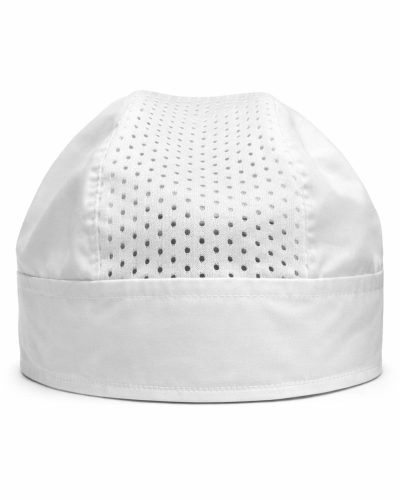 Aşçı Bonesi Beyaz – Hijyenik Mutfak Bonesi