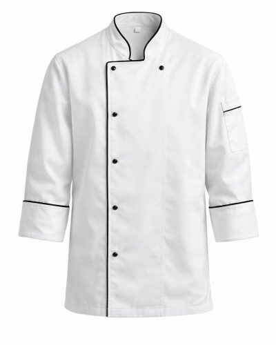 Aşçı Ceketi Erkek – Dayanıklı ve Rahat Kullanım