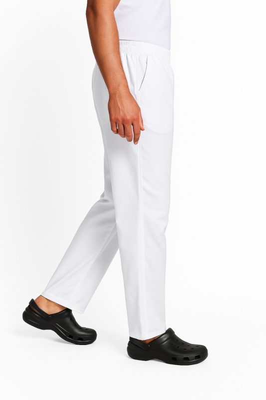 Beyaz-Aşçı-Pantolonu-Aşçı-Kıyafeti-Model-2-MKWorkwear