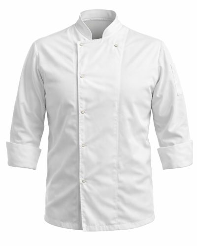 Klasik Uzun Kollu Aşçı Ceketi – Vento