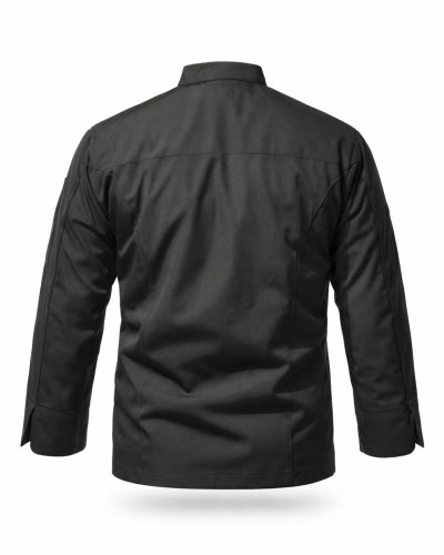 Alternative view of Profesyonel Modern Aşçı Ceketi - Forte