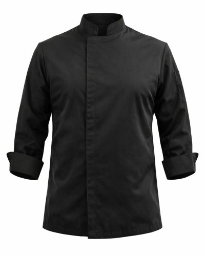 Profesyonel Modern Aşçı Ceketi - Forte